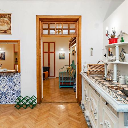★ Blue Door Rhapsody ★ - Special Stay In Old Town! تبليسي المظهر الخارجي الصورة
