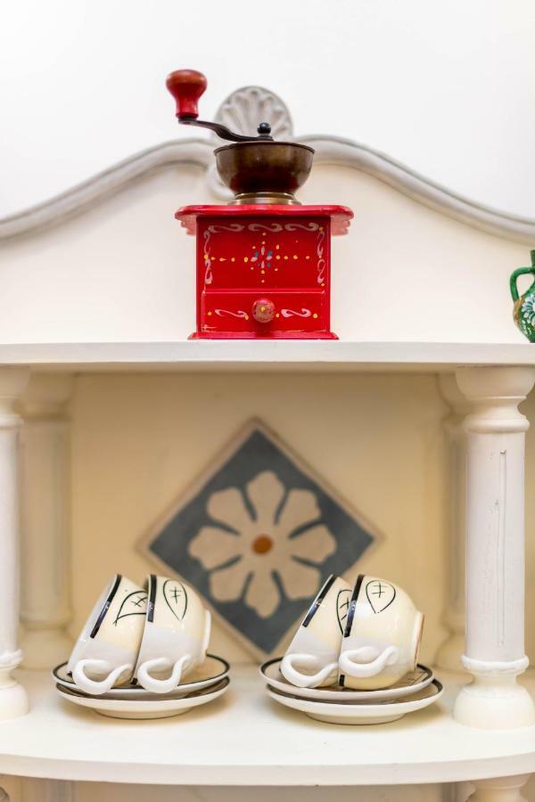 ★ Blue Door Rhapsody ★ - Special Stay In Old Town! تبليسي المظهر الخارجي الصورة
